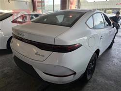 بي واي دي Qin Plus